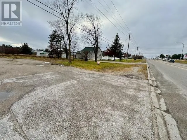 452 Government ST, Dryden, Ontario P8N2P5
