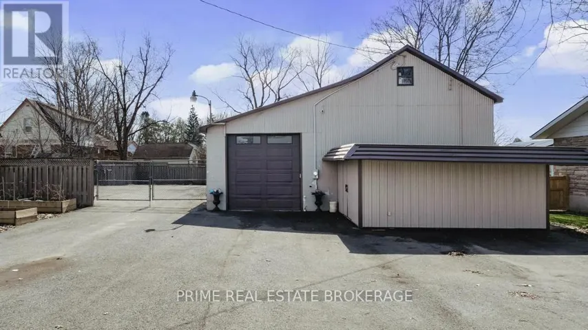 53 MILL STREET, South Huron (Exeter), Ontario N0M1S2