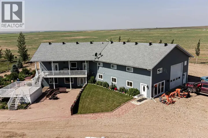 328 Railway Avenue, Travers, Alberta T0L1G0