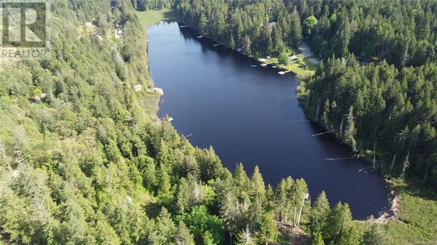 LOT B Myles Lake Rd, Nanaimo, British Columbia V9X1B7