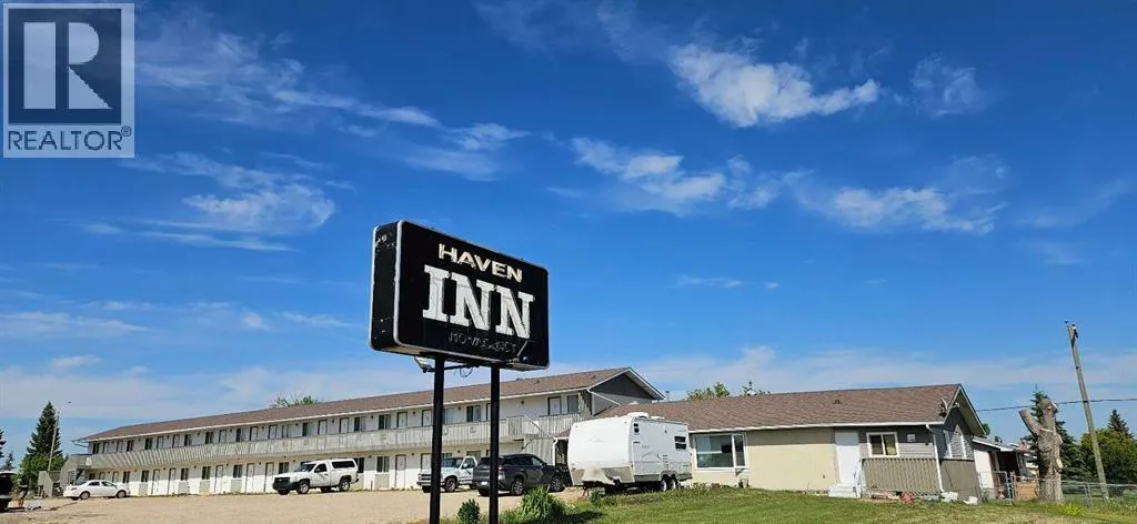 4605 50 Street, Mayerthorpe, Alberta T0E1N0