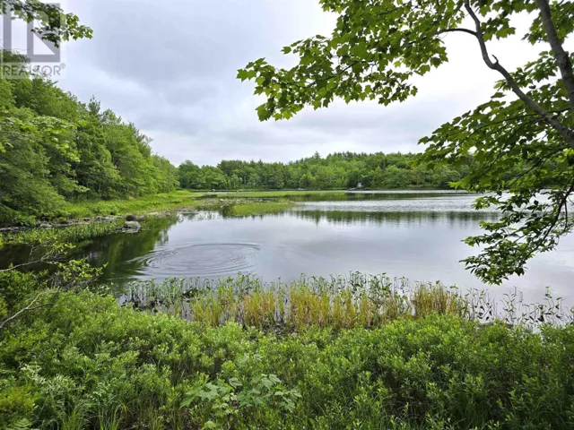 Lot 1 Selig Road, East Clifford, Nova Scotia B4V7R9