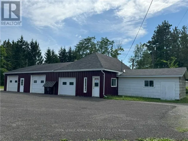 438 COUNTY 29 ROAD, Smiths Falls, Ontario K7A4S5