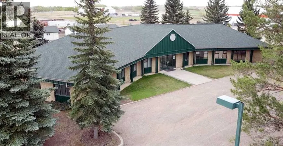 4510 50 Street S, Sedgewick, Alberta T0B4C0