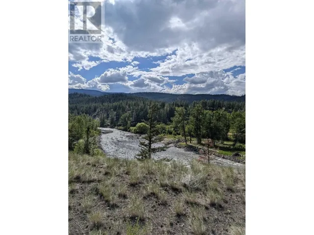 15 JACK SWARTZ ROAD, Merritt, British Columbia V1K1N8