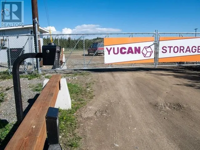 9-155 CARIBOU ROAD, Whitehorse, Yukon Y1A2W9