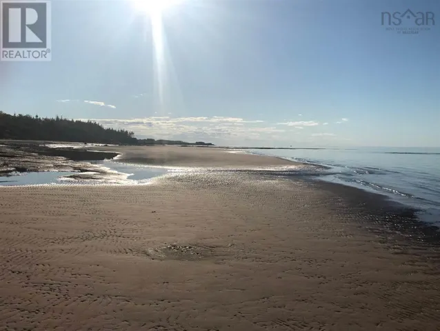 1659 Fox Harbour Road, Fox Harbour, Nova Scotia B0K1Y0