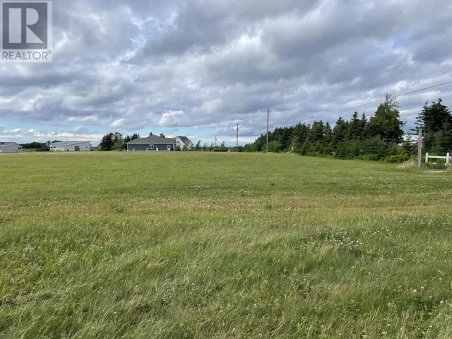 LOT 15B MACMILLAN POINT Road, West Covehead, Prince Edward Island C0A1P0