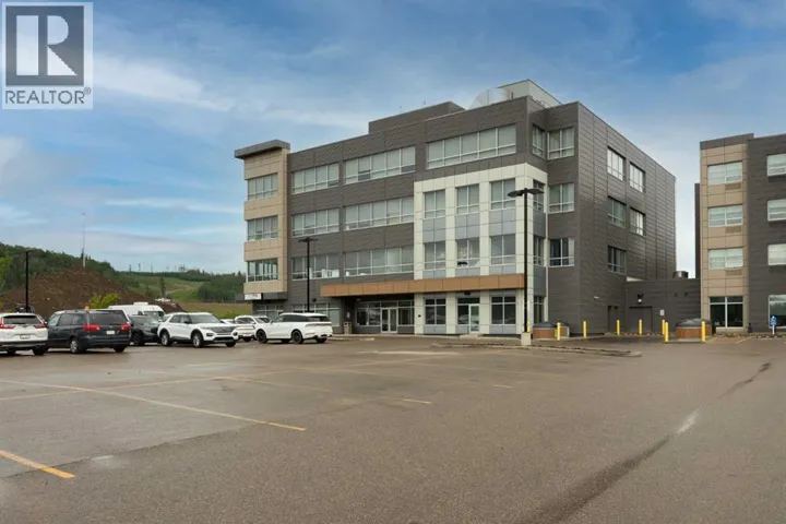210, Fort McMurray, Alberta T9K0T4