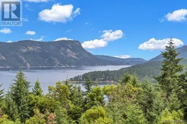 Lot 13 Bird's Eye Dr, Duncan, British Columbia V9L5Y2