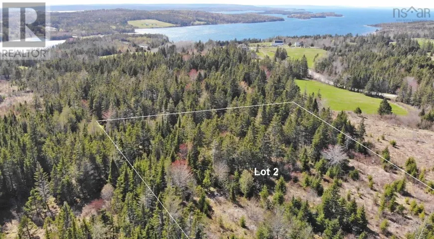 Lot 2 Old Trunk 4 Highway, Soldiers Cove, Nova Scotia B0E3B0