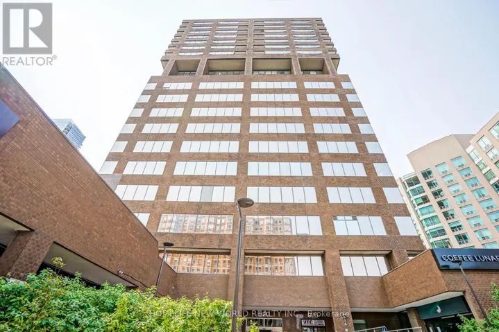 LEVEL 7 - 920 YONGE STREET, Toronto, Ontario M4W3C7