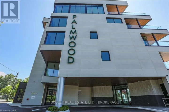 406 - 3823 TERRACE LANE, Fort Erie (337 - Crystal Beach), Ontario L0S1B0