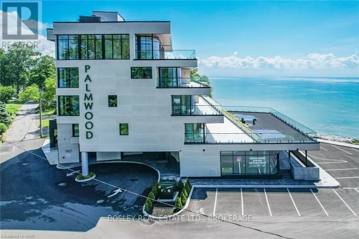 201 - 3823 TERRACE LANE, Fort Erie (337 - Crystal Beach), Ontario L0S1B0