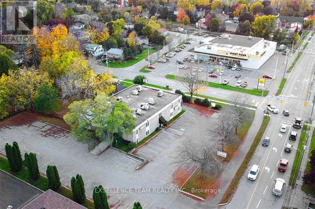 Commercial Lease For Rent