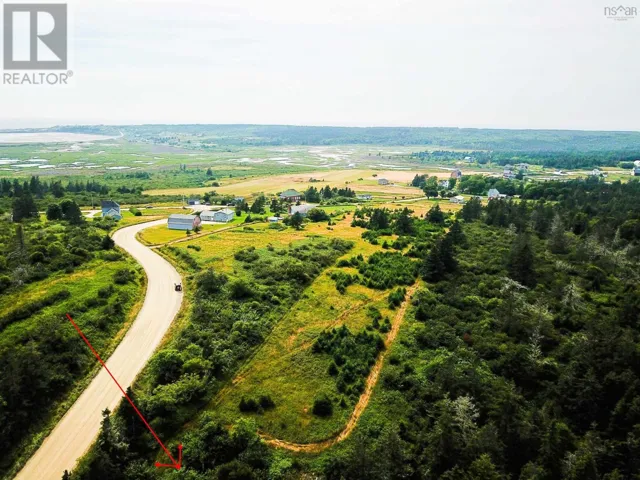 Lot C Leblanc Branch Road, Mavillette, Nova Scotia B5A5B3