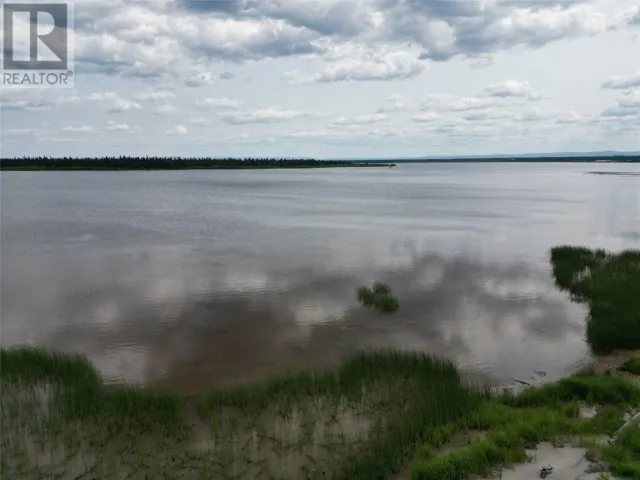 Lot 78694 Hamilton River Road, Happy Valley - Goose Bay, Newfoundland & Labrador A0P1E0