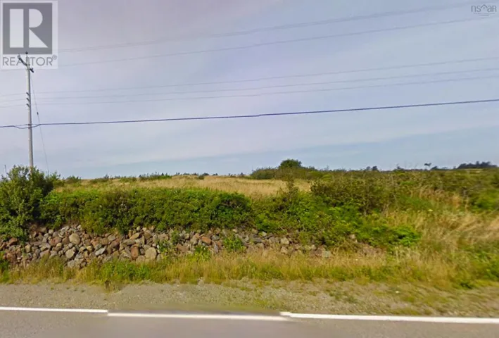Lot Highway 1, Salmon River, Nova Scotia B0W2Y0