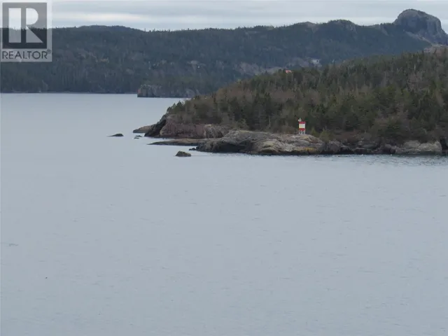 0-B Bally Hack Cove, Avondale, Newfoundland & Labrador A0A1B0