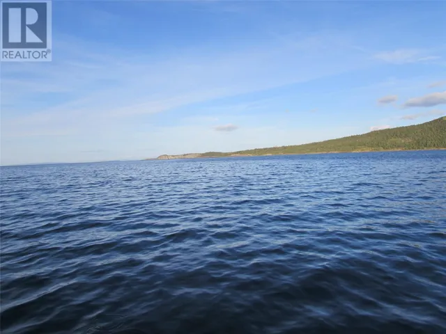 0 Bally Hack Cove, Avondale, Newfoundland & Labrador A0A1B0