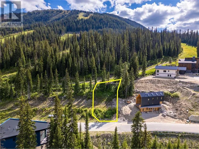 244 Creekview Road Lot# 1, Apex Mountain, British Columbia V2A0E2