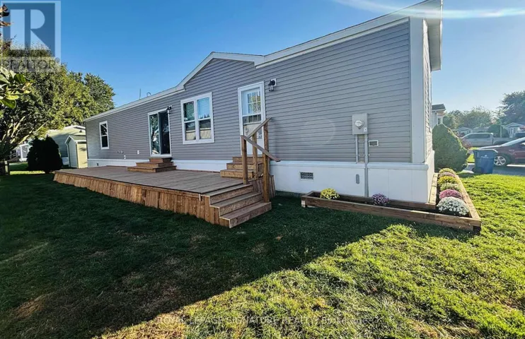 142 REGENCY DRIVE, Chatham-Kent, Ontario N7L4E4