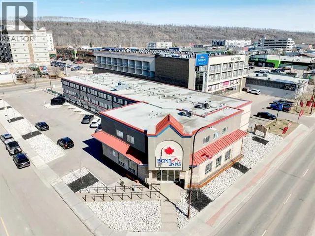 8538 Franklin Avenue, Fort McMurray, Alberta T9H2J3
