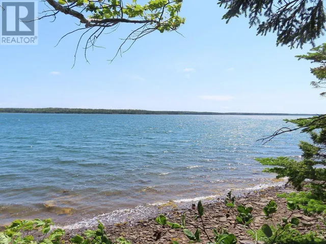 Lot 2 Perry Lane, Lennox Passage, Nova Scotia B0E1K0