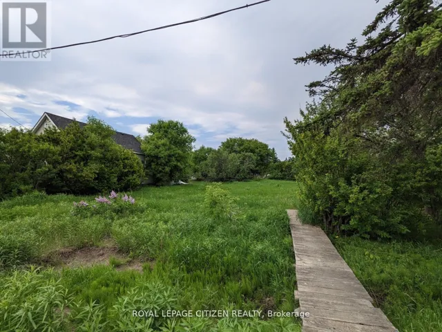 416 SECOND AVENUE E, Thunder Bay, Ontario P7B2N9