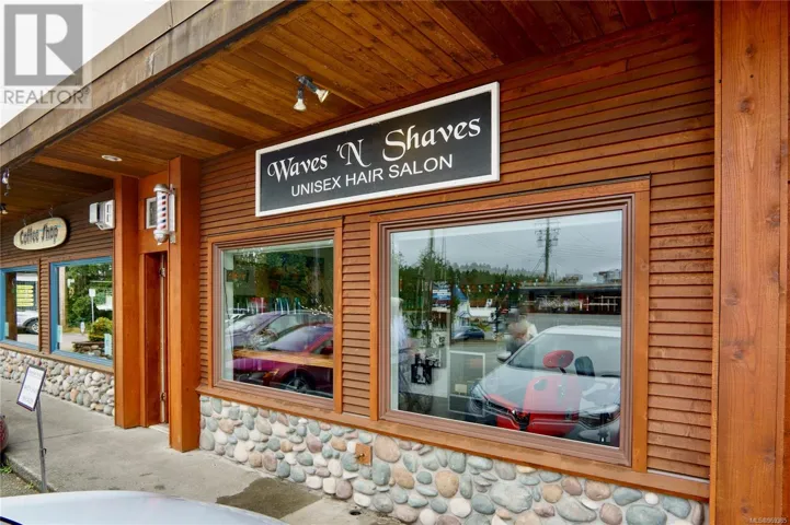 2 1620 Peninsula Rd, Ucluelet, British Columbia V0R3A0