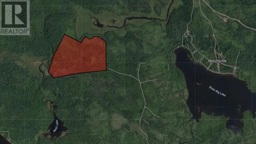 Lot 1 Shaw Big Lake, Murchyville, Nova Scotia B0N1X0