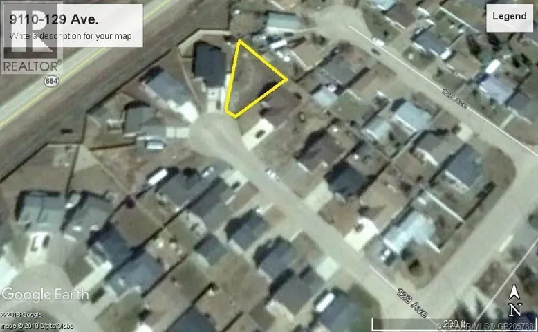 9110 129 Avenue, Peace River, Alberta T8S1W9