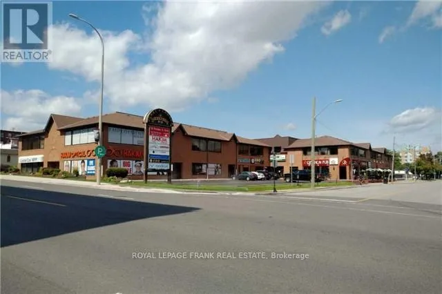 206 - 114 DUNDAS STREET E, Whitby (Downtown Whitby), Ontario L1N2H7