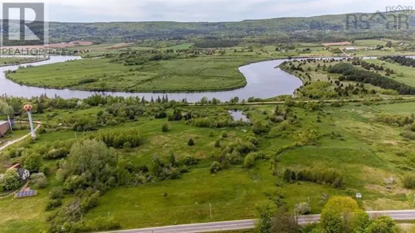 Lot 5 Highway 201, Centrelea, Nova Scotia B0S1C0