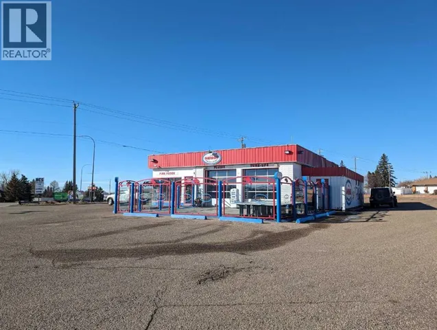 710 Gershaw Drive SW, Medicine Hat, Alberta T1A5C8