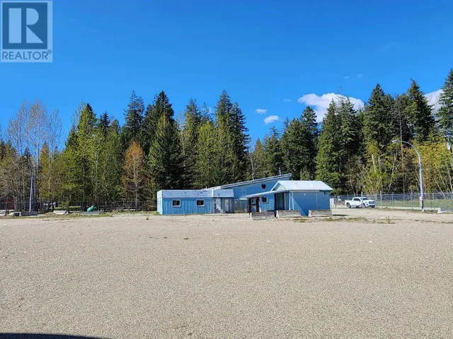 4063 Express Point Crescent, Scotch Creek, British Columbia V0E1M5