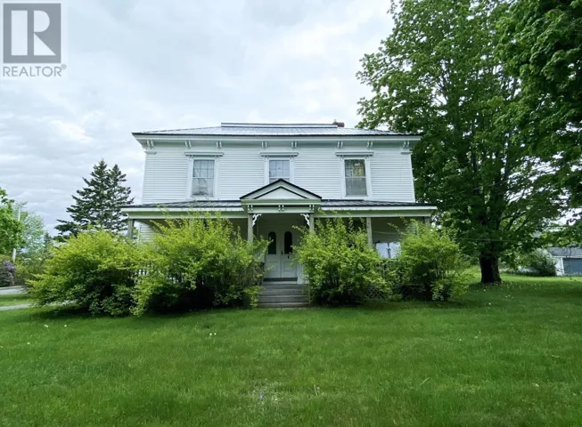 47 Great Village Lornevale Road, Great Village, Nova Scotia B0M1L0