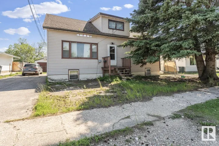 4715 47 AV, Cold Lake, Alberta T9M1Y5