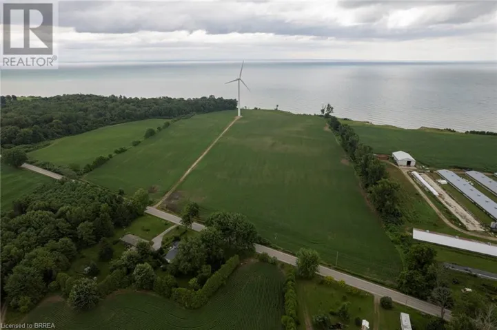 1126 LAKESHORE Road, Clear Creek, Ontario N0E1C0