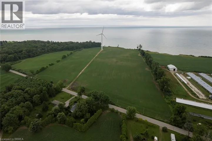 1126 LAKESHORE Road, Clear Creek, Ontario N0E1C0