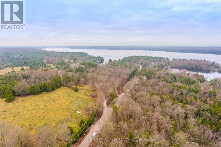 PL 347 ISLAND RD ROAD, Kawartha Lakes, Ontario K0M1C0