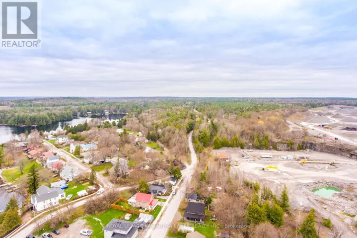 LT38-39 SILVER LAKE ROAD, Kawartha Lakes, Ontario K0M1K0