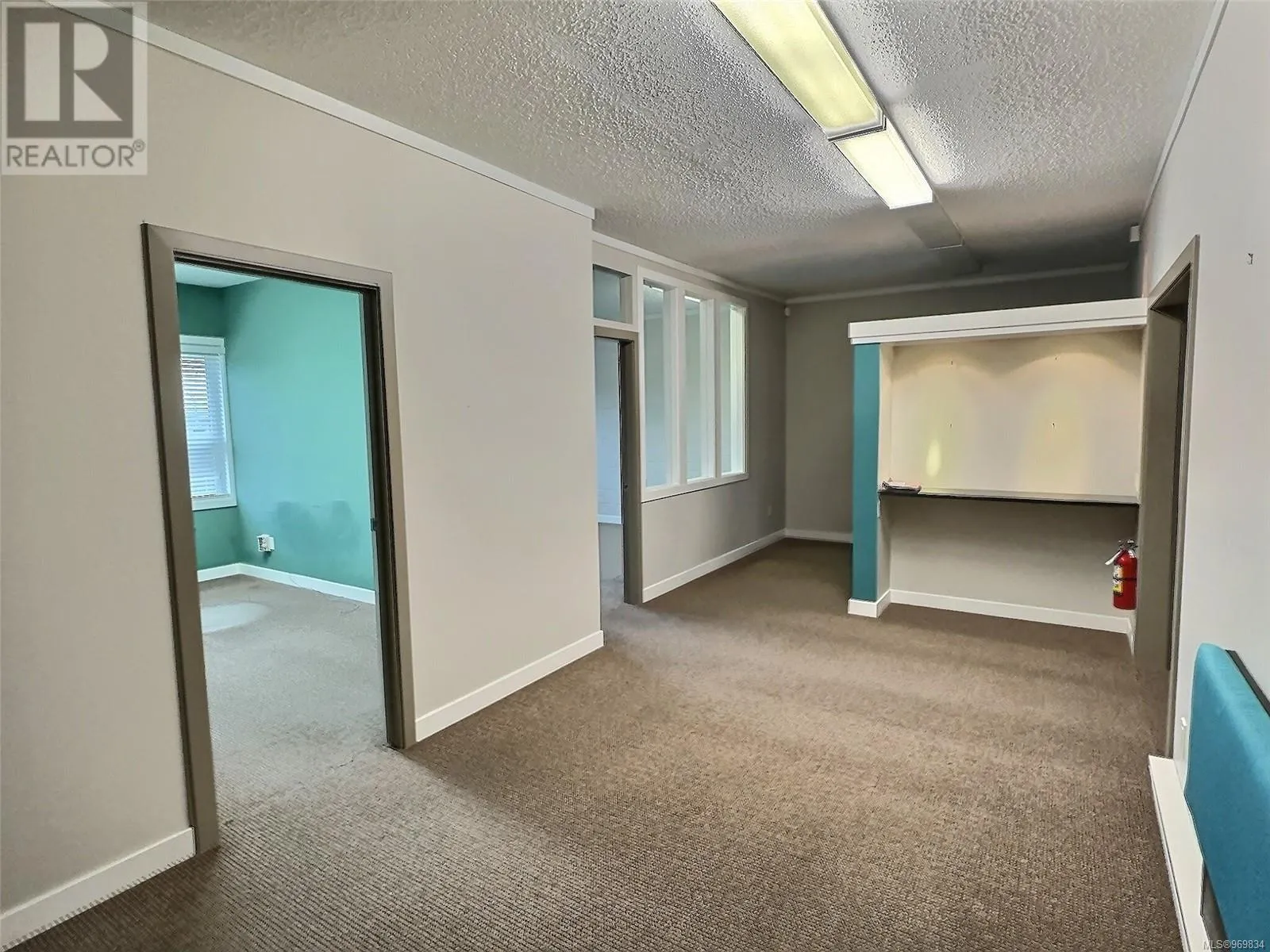 Commercial Lease For Rent