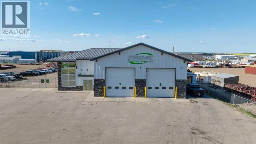 9020 150 Avenue, Grande Prairie, Alberta T8X0E8