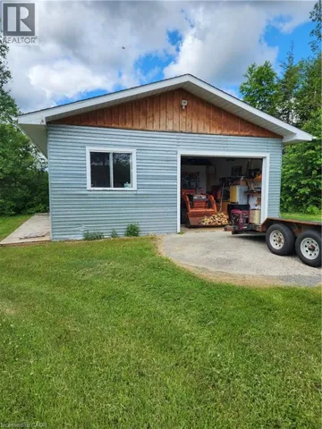 3666 HWY 539, Field, Ontario P0H1M0
