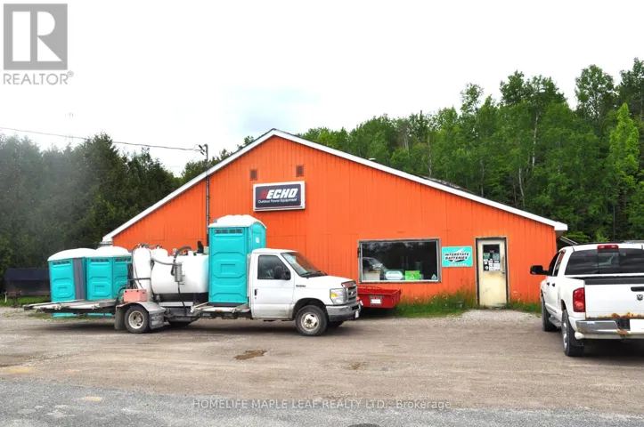 HWY 542 - 5919 KING STREET, Central Manitoulin, Ontario P0P1S0