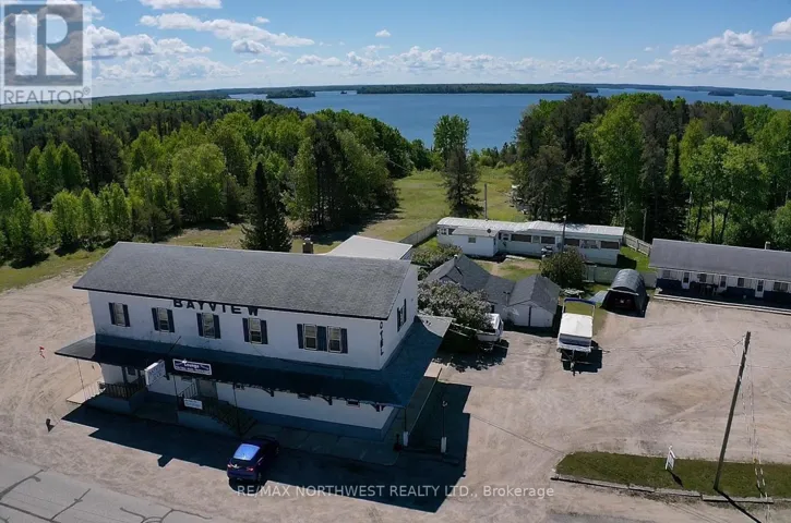 35 Spruce AVE, Vermilion Bay, Ontario P0V2V0
