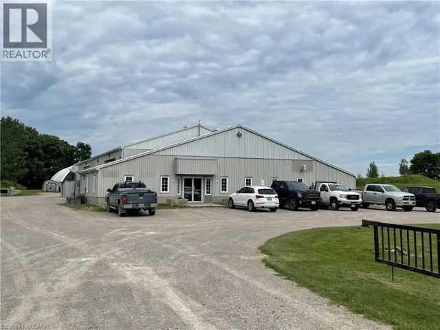 715649 COUNTY RD 4, Innerkip, Ontario N0J1M0