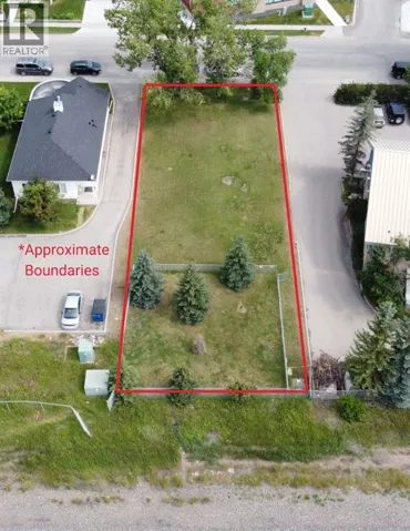 313 FIRST Street E, Cochrane, Alberta T4C1C7