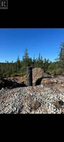 Lot 25-26 Sandy Stream Road, Howley, Newfoundland & Labrador A0K3E0
